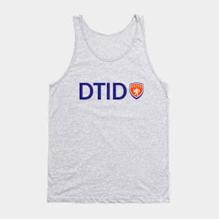 Dutch Til I Die Tank Top